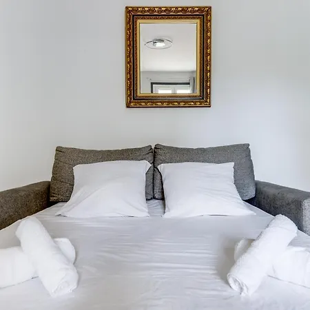 Cosy Quartier Paisible Paris